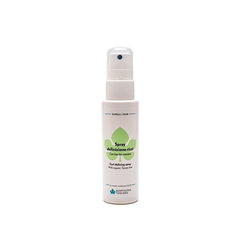 Biofficina Toscana Spray definizione ricci 100ml-1