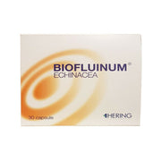 Hering Biofluinum Echinacea 30 capsule-2