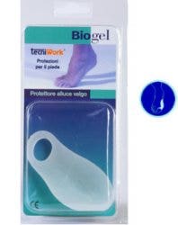 Biogel Alluce Valgo Blister 1 Pezzo L-1