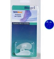 Biogel Cuscino Dita Blister 1 Pezzo S-1
