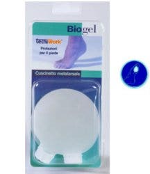 Biogel Cuscino Metartasale 1 Paio L-1