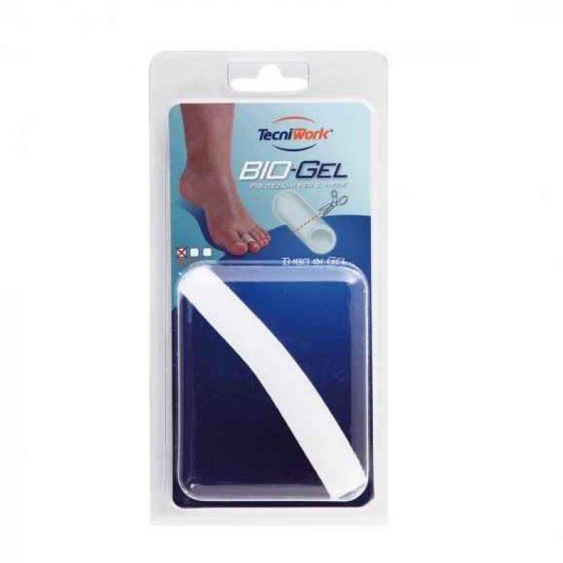 Biogel Fascetta Tubolare Gel 1 pezzo taglia S-1