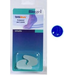 Biogel Infradito 2 Pezzi Blister L-1