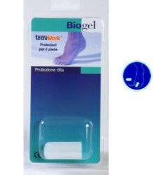 Biogel Protezione Dita Blister 1 Pezzo S-1