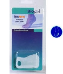Biogel Protezione Alluce Blister 1 Pezzo-1