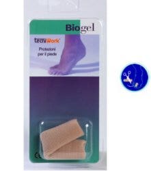 Biogel Tubo Tessuto Blister 1 Pezzo M-1