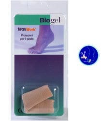 Biogel Tubo Tessuto Blister 1 Pezzo S-1
