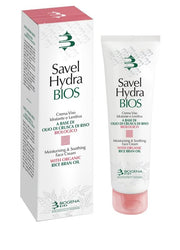 Savel Hydra Bios crema viso idratante 60ml-1