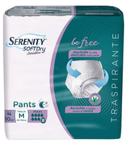 SERENITY PANTS SD SENS MX M 10-1