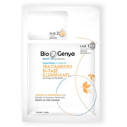 Biogenya Maschera Tessuto Trattamento Bi-Fase Illuminante-1