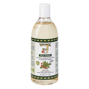 L'Amande Bagno Schiuma Abete Rosso e Cirmolo del Trentino Bio 500ml-1