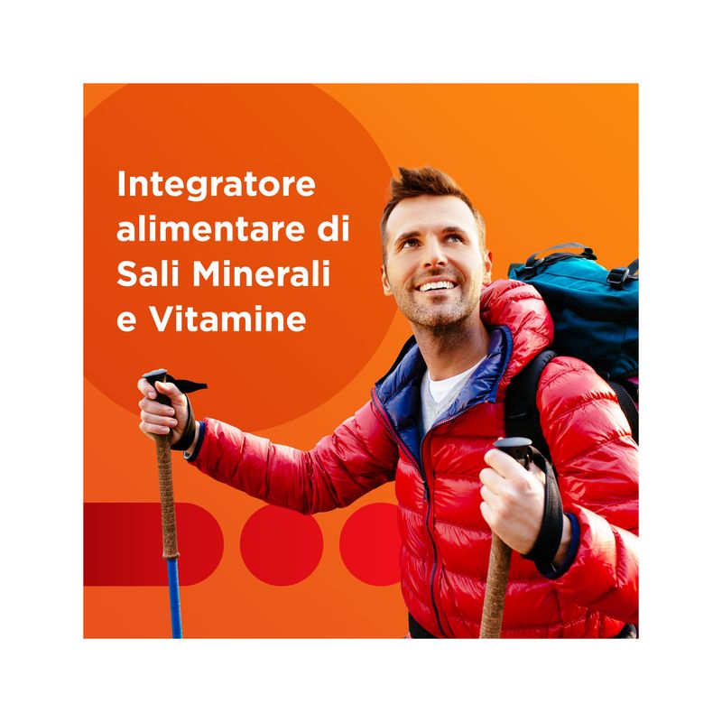 Multicentrum Difese Immunitarie Boost Vitamina C Integratore Alimentare Sali Minerali Vitamine 28Bst-3