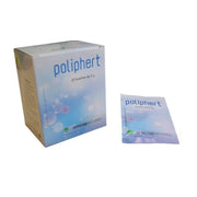 Biogroup Poliphert polvere benessere femminile 20 bustine-1