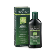 Biosline Biokap Shampoo Antiforfora con salice ed agave ad effetto fresco 200ml-2