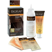Biokap Nutricolor Rapid tinta delicata per capelli 6.4 Rame Curry-1