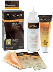 BIOKAP NUTRIC 6,3 BIO ORO SCU-1