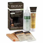 Biokap Nutricolor Delicato Rapid 5.15 Castano Cenere 135ml-2