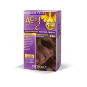 Biokeratin ACH 8 Kit Tinta Per Capelli 5/CA Castano Chiaro Caramello-1