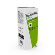 Biomineral 5-alfa shampoo sebonormalizzante 200ml-1