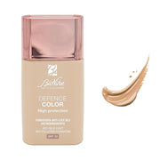Bionike Defence Color High Protection fondotinta anti-luce blu antinquinamento n.303 Sable 30ml-1