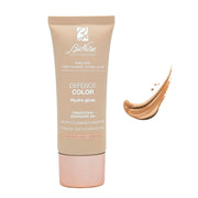 Bionike Defence Color Hydra Glow fondotinta idratante 24h n.105 Miel 30ml-1