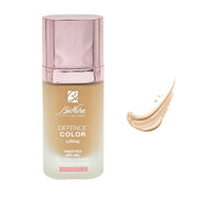 Bionike Defence Color Lifting Fondotinta Anti-Age n.201 Ivoire da 30ml-1