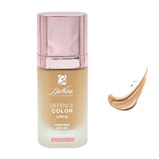 Bionike Defence Color Lifting Fondotinta Anti-Age n.203 Sable da 30ml-1