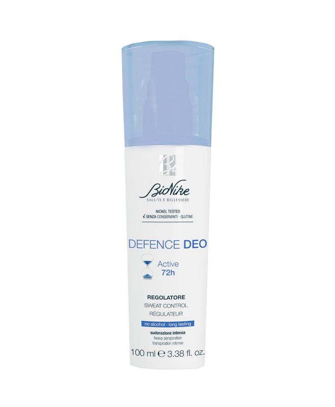 Bionike Defence Deo Active 72H Regolatore 100ml-1