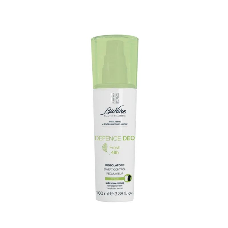 Bionike Defence Deo Fresh 48H spray 100ml-1