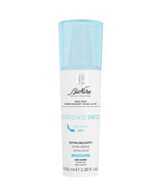 Bionike Defence Deo Sensitive 48H Extra Delicato pelle sensibile 100ml-1