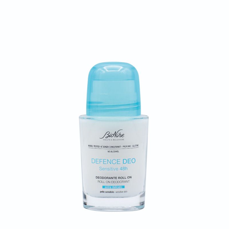 Bionike Defence Deo Sensitive 48h Extra Delicato roll-on 50ml-1