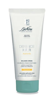 Bionike Defence Hair Nutriente Balsamo Crema riparatore 200ml-2