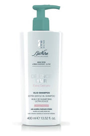 Bionike Defence Hair Extra Delicato Olio Shampoo lavaggi frequenti 400ml-2