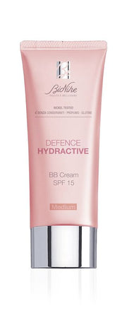 Bionike Defence Hydractive BB Cream SPF15 Medium 40ml-1