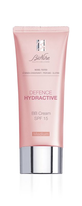 Bionike Defence Hydractive BB Cream SPF15 Medium 40ml-1