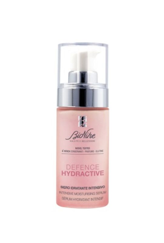 Bionike Defence Hydractive Siero Idratante Intensivo 30ml-1