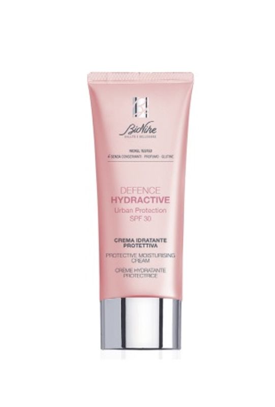 Bionike Defence Hydractive Urban Protection SPF30 Crema Idratante Protettiva 40ml-1