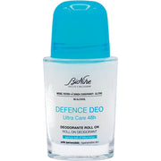 Bionike Defence Deo Ultra Care 48H Roll On senza sali d'alluminio 50ml-1
