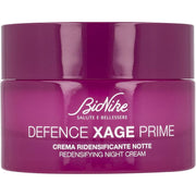 Bionike Defence Xage Prime crema ridensificante notte 50ml-1