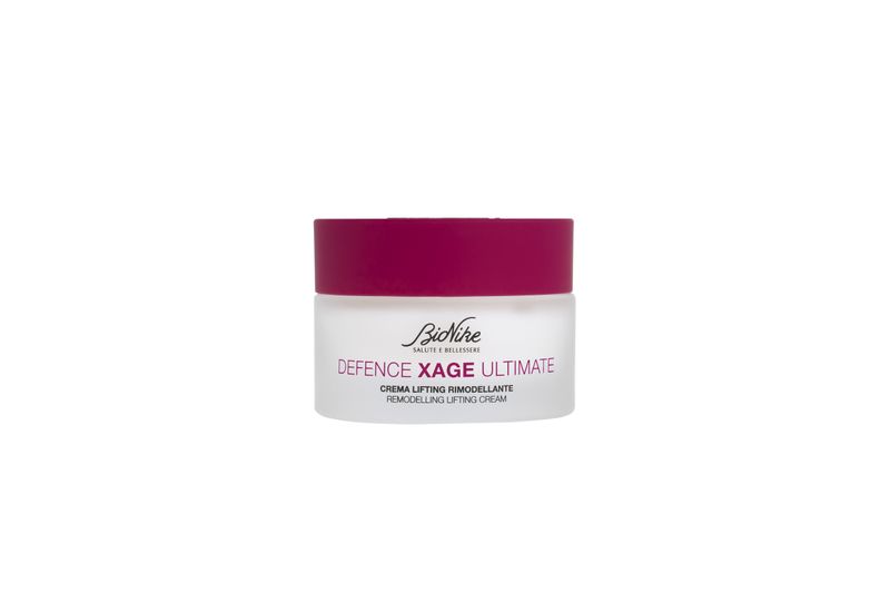 Bionike Defence Xage Ultimate crema lifting rimodellante 50ml-1