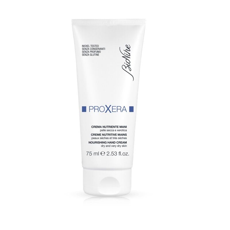 Bionike Proxera Crema nutriente mani 75ml-1