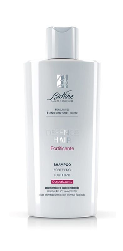 Bionike Defence Hair Shampoo Fortificante 200ml-2