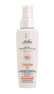 Bionike A.K. Protezione Solare SPF50+ trattamento preventivo 50ml-1
