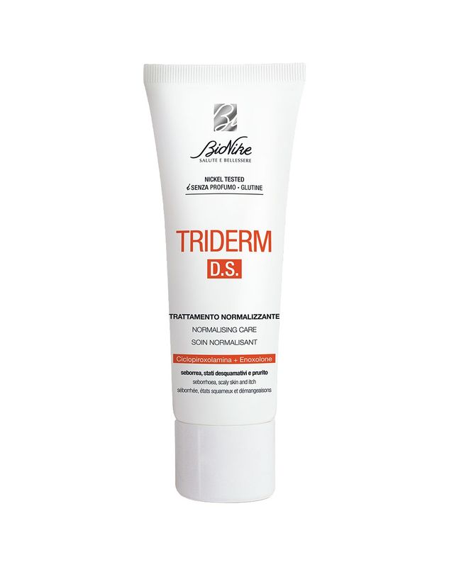 Bionike Triderm D.S. Trattamento Normalizzante 50ml-1