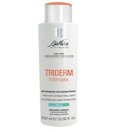 BioNike Triderm Intimate Detergente Intimo Con Antibatterico 500ml-1