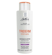 Bionike Triderm Intimate Detergente intimo pH 7.0 lenitivo da 500ml-1