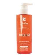 BioNike Triderm Sapone Di Marsiglia Liquido 250ml-1