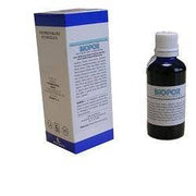 Biopor Soluzione Idroalcolica 50ml-1