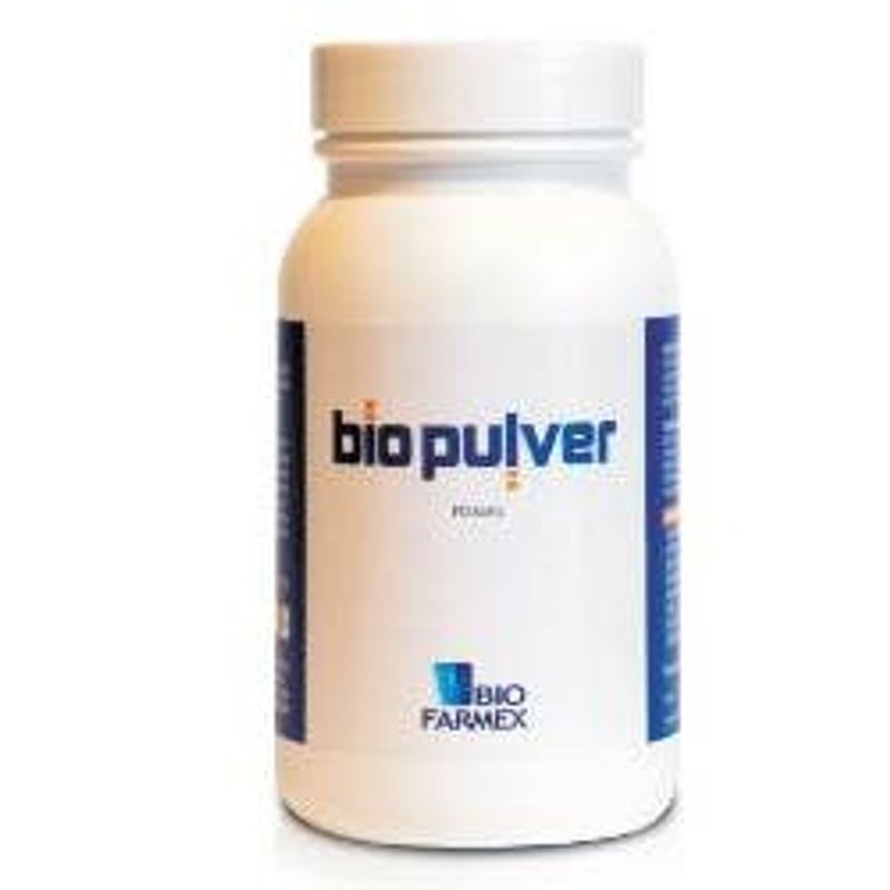 Biopulver Polvere 180g-1