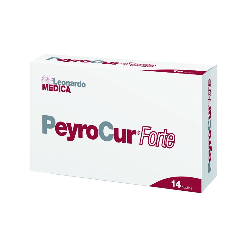 PeyroCur Forte 14 buste-1